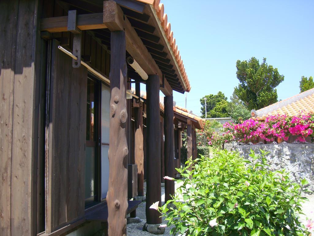Resort Life Kawahira Exterior foto